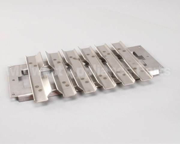 1192319 Southbend Range W/A, Radiant Char