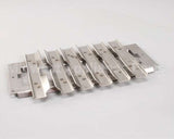 1192319 Southbend Range W/A, Radiant Char