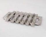 1192319 Southbend Range W/A, Radiant Char