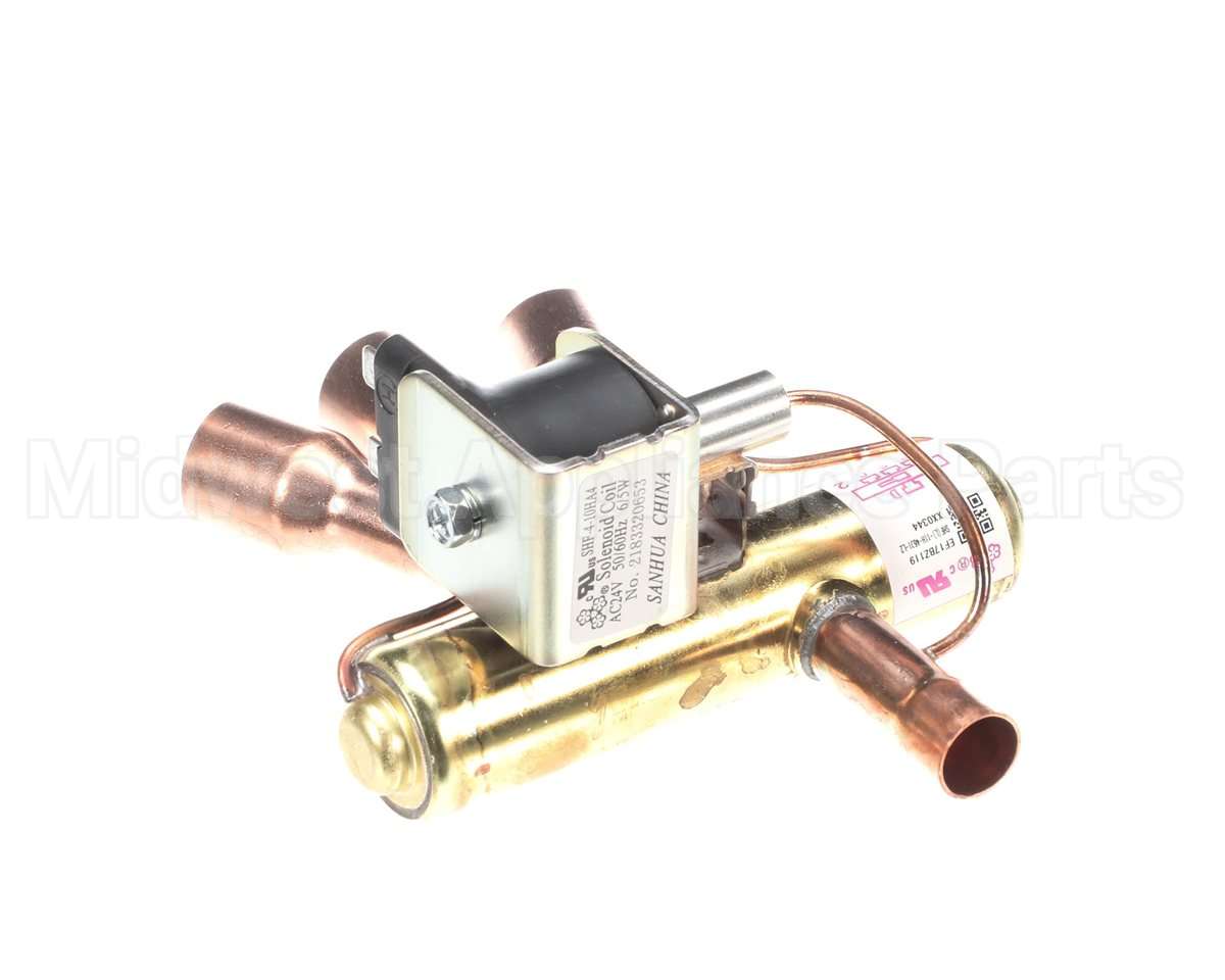1192320 International Comfort Products Reversingvalve W/24V Coil