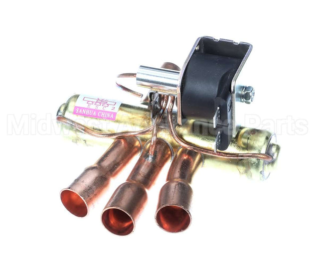 1192321 International Comfort Products Reversing Valve With 24V Coil