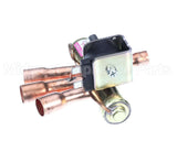 1192321 International Comfort Products Reversing Valve With 24V Coil