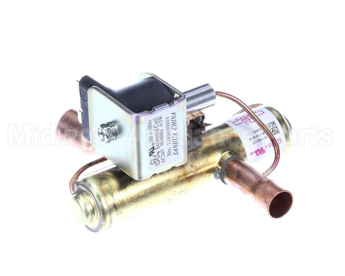 1192321 International Comfort Products Reversing Valve With 24V Coil