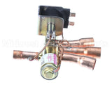 1192321 International Comfort Products Reversing Valve With 24V Coil