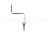 1192416 Southbend Range W/A, Pilot Char, Left