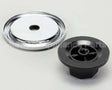1192521 Southbend Range Knob, Hdg 400 Deg Tsat Assembly.