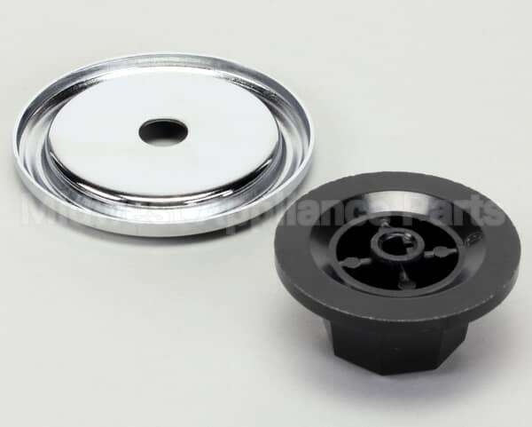 1192521 Southbend Range Knob, Hdg 400 Deg Tsat Assembly.