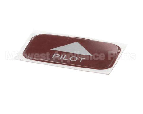 1192567 Southbend Range Polypanel, Hdg Pilot Arrow
