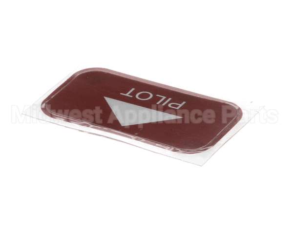 1192567 Southbend Range Polypanel, Hdg Pilot Arrow
