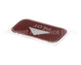 1192567 Southbend Range Polypanel, Hdg Pilot Arrow