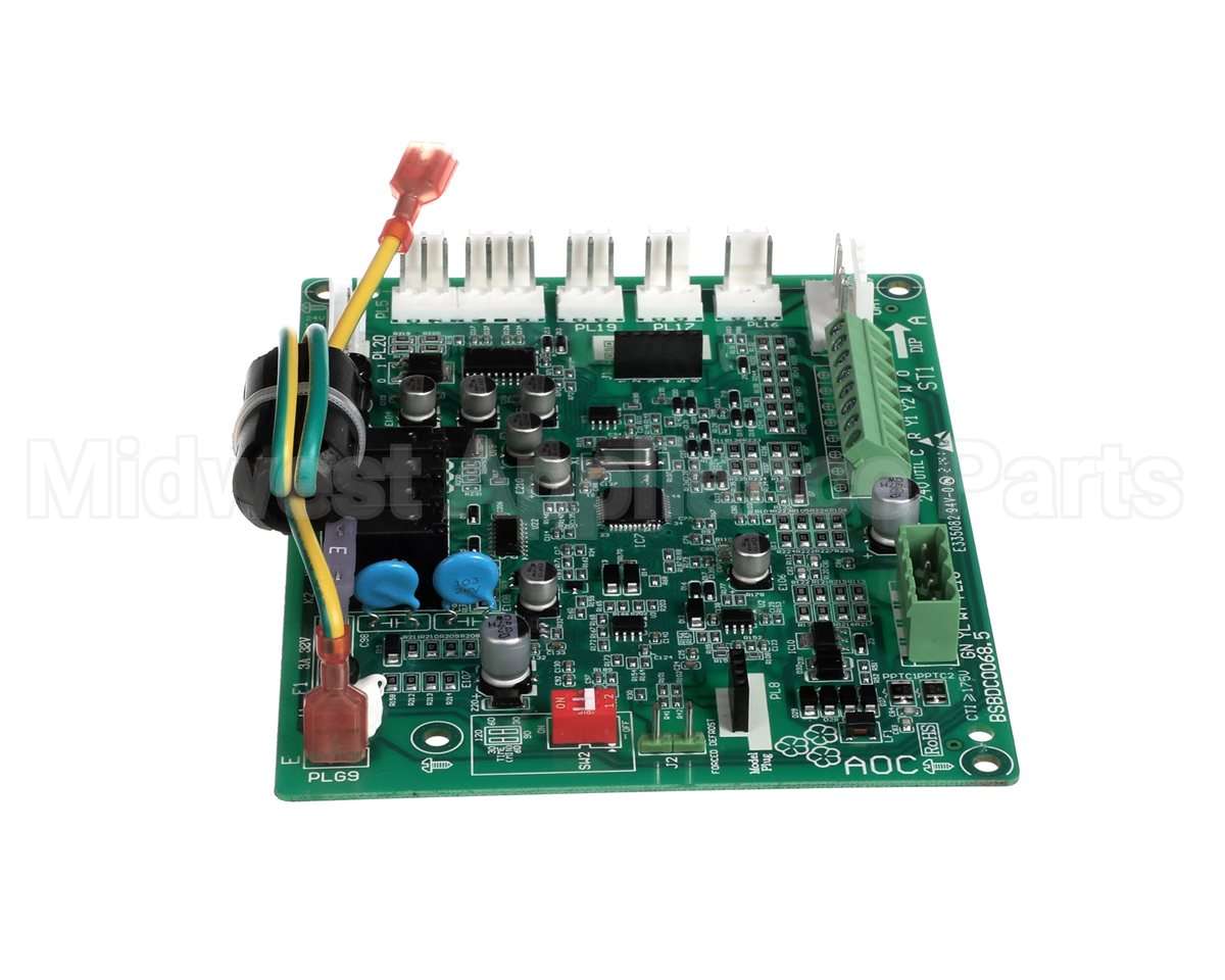 1192613 International Comfort Products Aoc Board