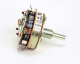 1192680 Southbend Range Switch, 3 Position