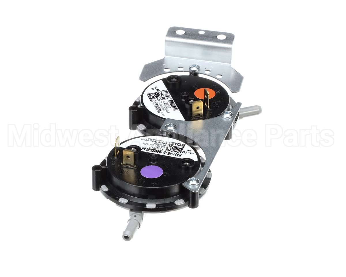 1192717 International Comfort Products Dual Air Pressure Switch