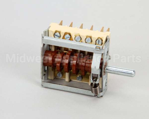 1192770 Southbend Range Switch,7-Position Rotary Ego