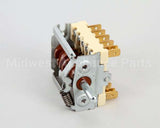 1192770 Southbend Range Switch,7-Position Rotary Ego