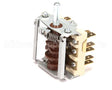 1192774 Southbend Range Switch,4-Position Ego