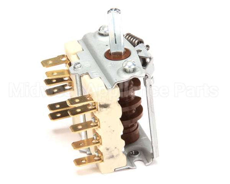 1192774 Southbend Range Switch,4-Position Ego