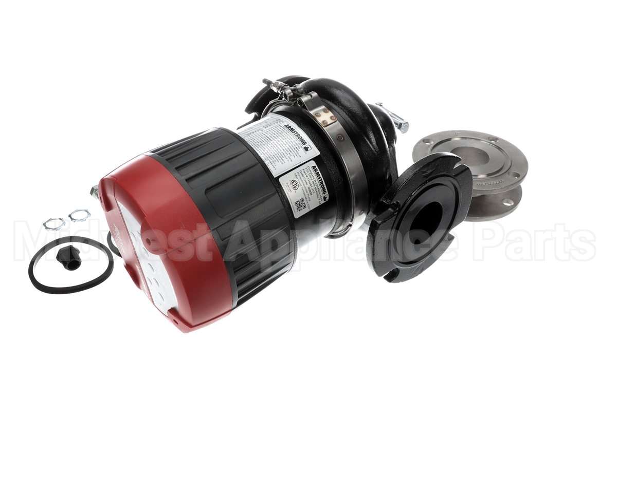 119281-313 Armstrong Fluid Technology Compass R25140Di-10X4 (115V)