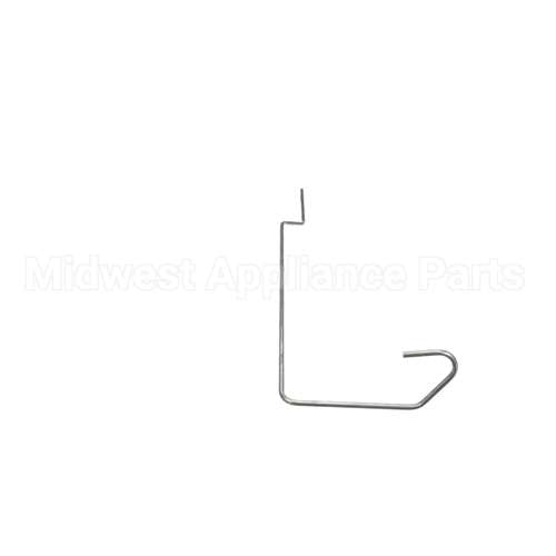 1192825 Southbend Range Tube Pilot Rear