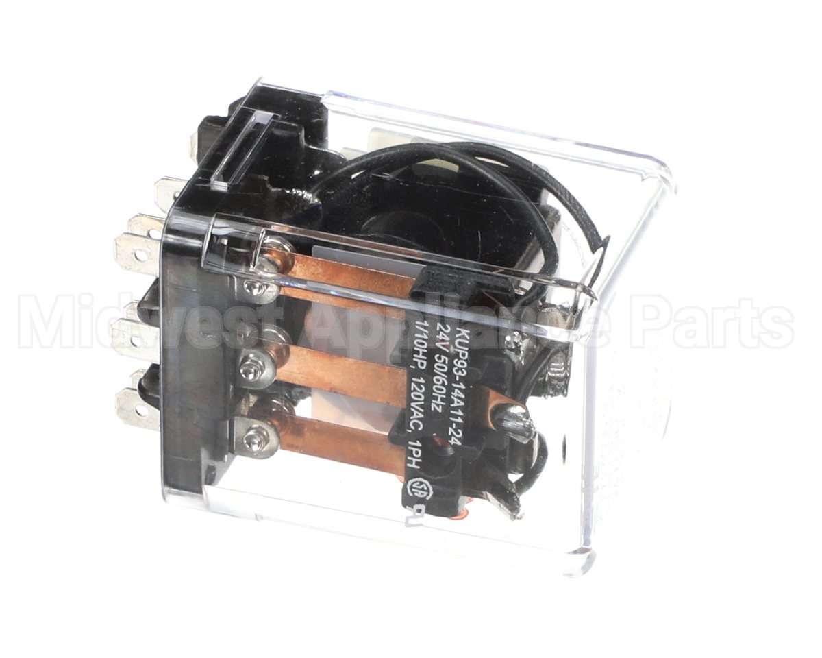 1192862 International Comfort Products 24V 3Pdt Relay