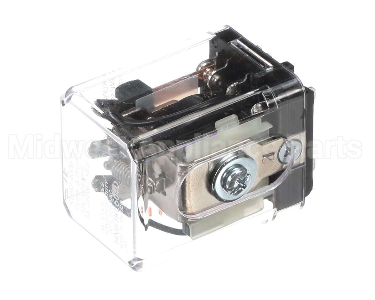 1192862 International Comfort Products 24V 3Pdt Relay