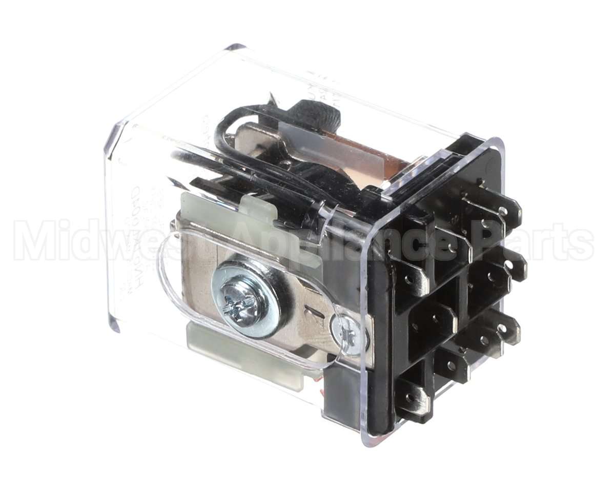 1192862 International Comfort Products 24V 3Pdt Relay