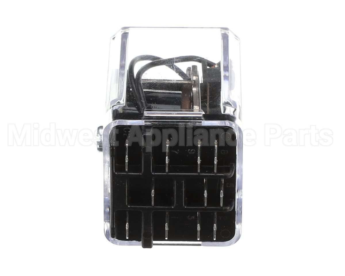 1192862 International Comfort Products 24V 3Pdt Relay