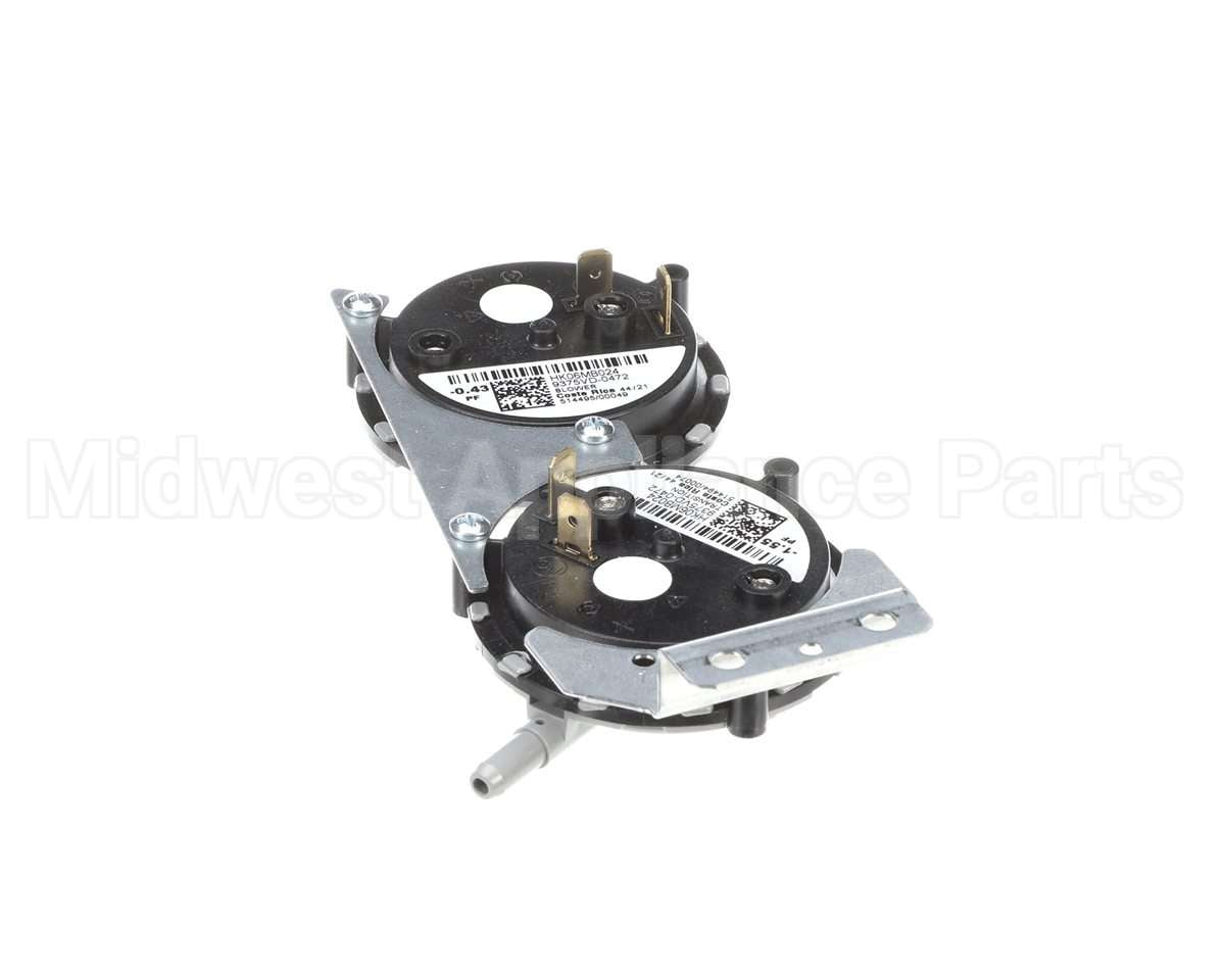 1192927 International Comfort Products Dual Pressure Switch