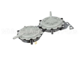 1192929 International Comfort Products Dual Pressure Switch
