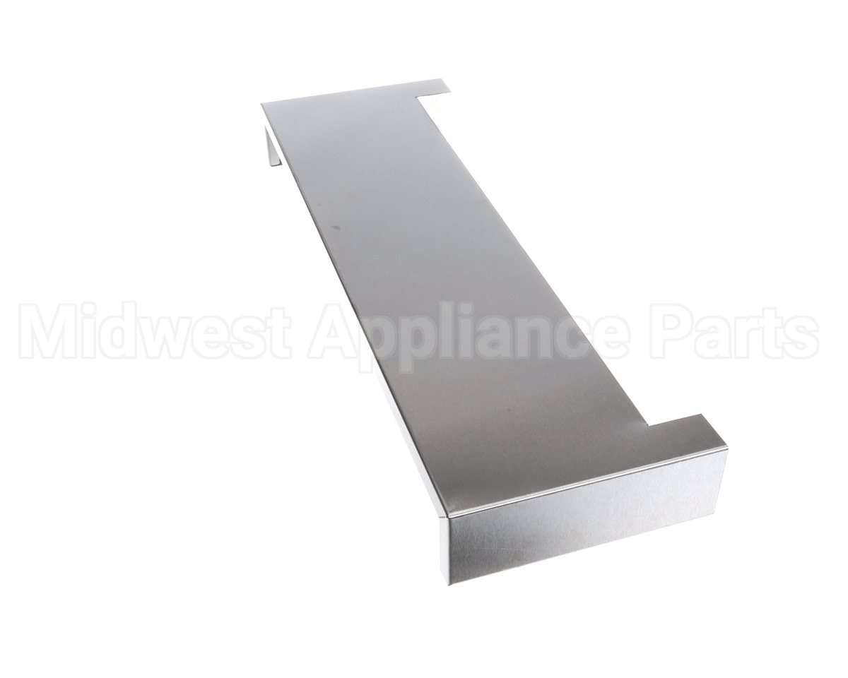 1192967 Southbend Range Wall Shield,5 X 24 Ultimate