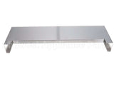 1192967 Southbend Range Wall Shield,5 X 24 Ultimate