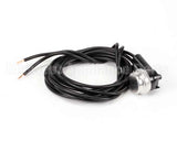 119343 Norlake Rl80 Defrost Stat #33020