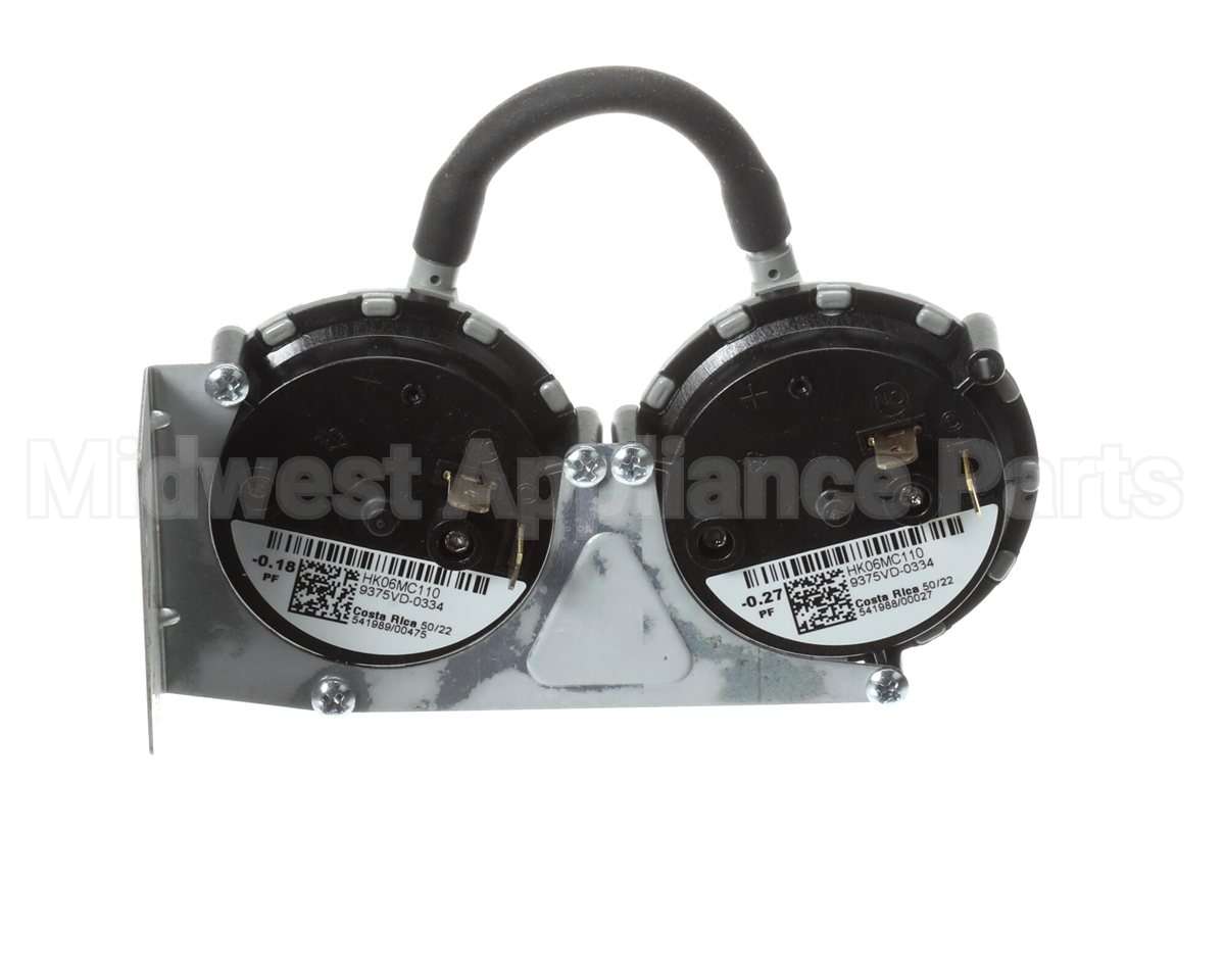 1193580 International Comfort Products Switch Vent Pressure