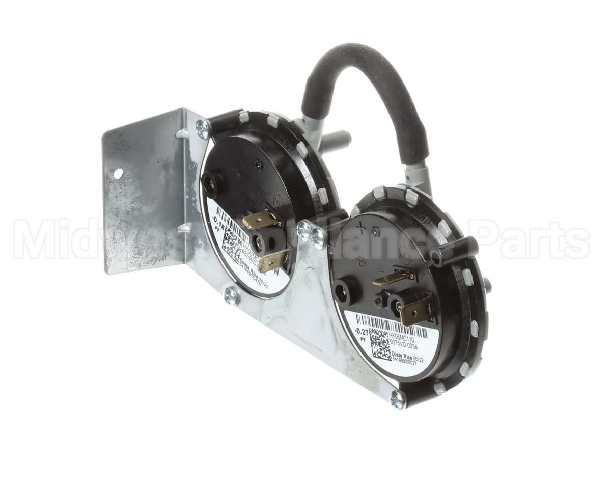 1193580 International Comfort Products Switch Vent Pressure