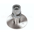 119372 Compatible Groen Foot, Adjustable Flanged