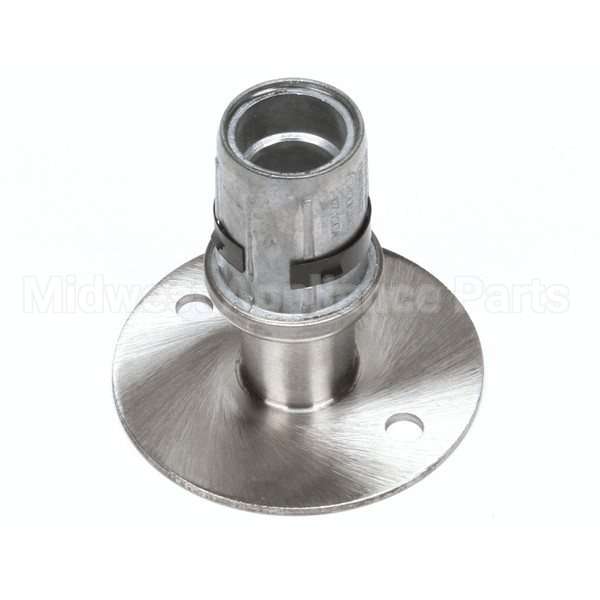 119372 Compatible Groen Foot, Adjustable Flanged