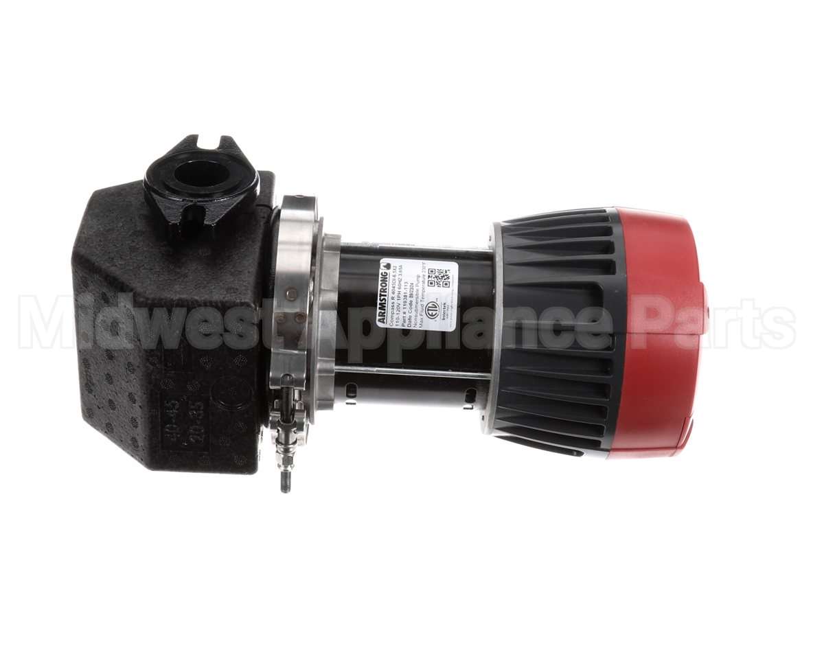 119381-113 Armstrong Fluid Technology Compass R 4045Di-6.5Y2 (115V)