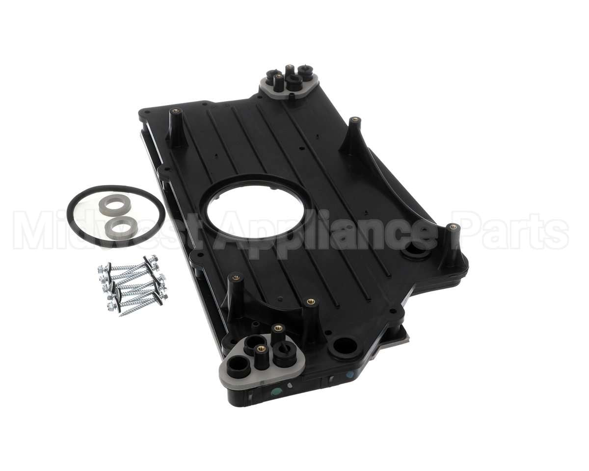 1193862 Heil Quaker Collector Box Assembly