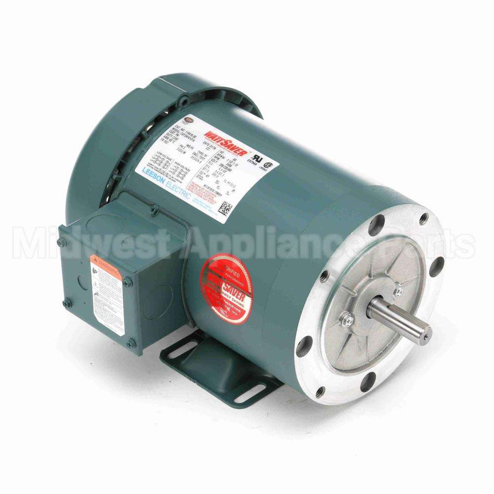 119416 Leeson Motor
