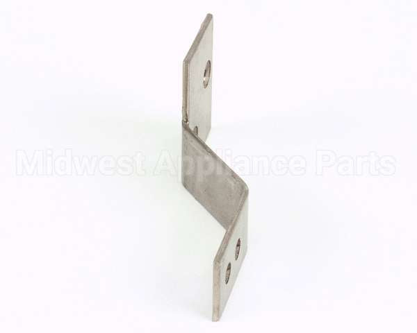 119418 Groen Bracket Pilot/Flame Sensor