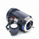 119424 Leeson Motor