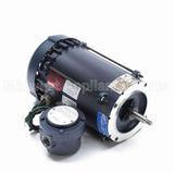 119424 Leeson Motor