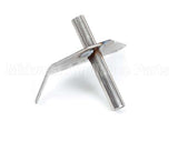 1194249 Southbend Range Quadrant Asm, S24 Rt
