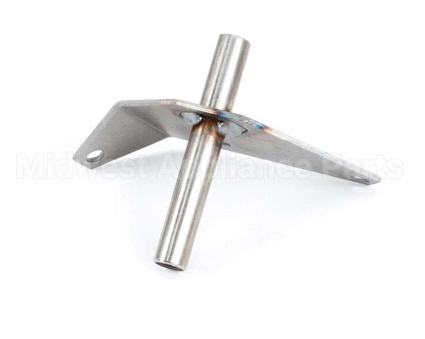 1194249 Southbend Range Quadrant Asm, S24 Rt
