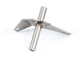 1194249 Southbend Range Quadrant Asm, S24 Rt