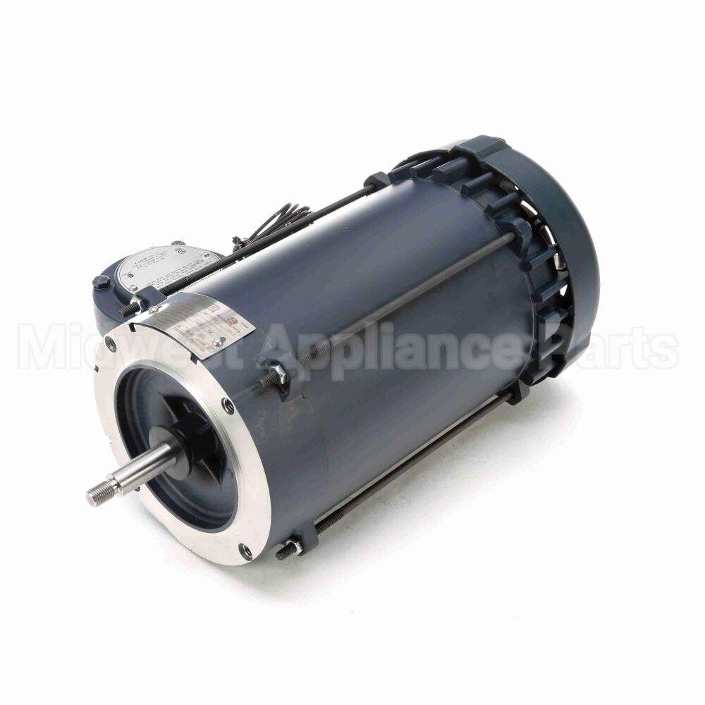 119429 Leeson Motor