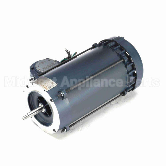 119434 Leeson Motor
