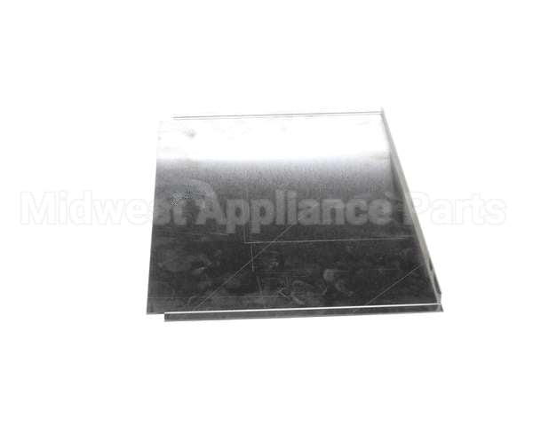 119440 Groen Panel Side Cabinet Ignition