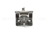 119445 Norlake Hinge, Ss Lid/Glass With Nut