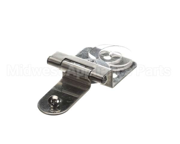 119445 Norlake Hinge, Ss Lid/Glass With Nut